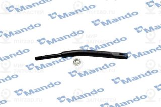 Тяга / стойка стабилизатора MANDO SLL0009