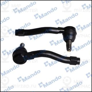 Наконечник поперечной рулевой тяги MANDO TS4649052000