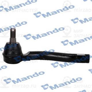 Наконечник поперечной рулевой тяги MANDO TS4649552000