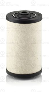 Запчасть MANN-FILTER BFU900X