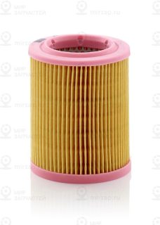 Фильтр воздушный MANN-FILTER C1024
