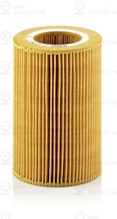 Фильтр воздушный MANN-FILTER C10361