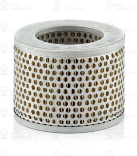 Фильтр воздушный MANN-FILTER C1112
