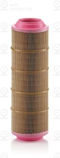 Фильтр воздушный MANN-FILTER C11120