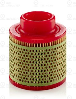 Фильтр воздушный MANN-FILTER C1131