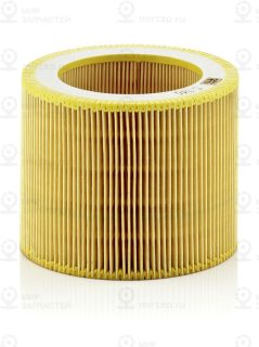 Фильтр воздушный MANN-FILTER C1140