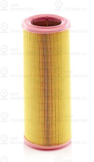 Фильтр воздушный MANN-FILTER C1189