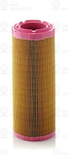 Фильтр воздушный MANN-FILTER C11962