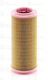 Фильтр воздушный MANN-FILTER C12107
