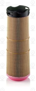 Фильтр воздушный MANN-FILTER C12133