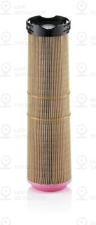 Запчасть MANN-FILTER C121782