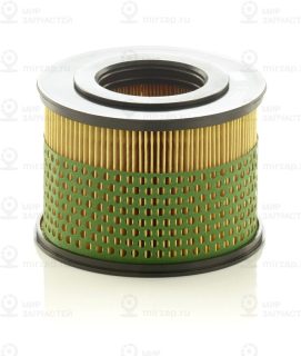 Фильтр воздушный MANN-FILTER C1233