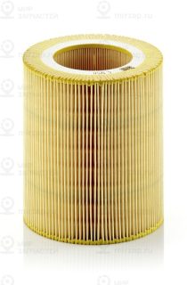 Фильтр воздушный MANN-FILTER C1250