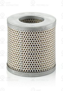 Фильтр воздушный MANN-FILTER C1337