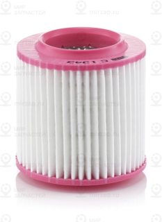 Фильтр воздушный MANN-FILTER C1343