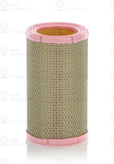 Фильтр воздушный MANN-FILTER C1380