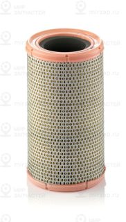 Запчасть MANN-FILTER C13803