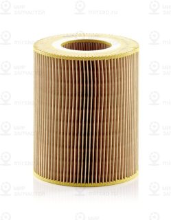Фильтр воздушный MANN-FILTER C1381