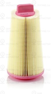 Фильтр воздушный MANN-FILTER C14114