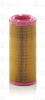 Фильтр воздушный MANN-FILTER C142102