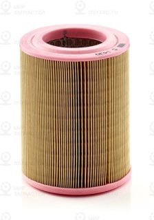 Фильтр воздушный MANN-FILTER C1430