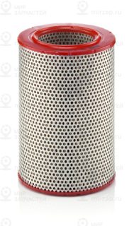 Фильтр воздушный MANN-FILTER C15120