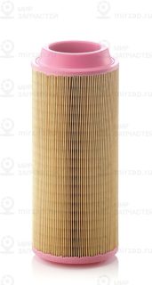 Фильтр воздушный MANN-FILTER C15300