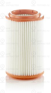 Фильтр воздушный MANN-FILTER C16007