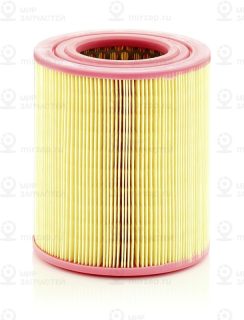 Фильтр воздушный MANN-FILTER C16118