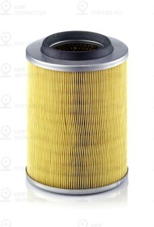 Фильтр воздушный MANN-FILTER C16127