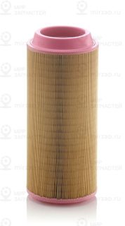 Фильтр воздушный MANN-FILTER C16400