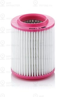 Фильтр воздушный MANN-FILTER C1652