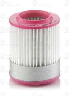 Фильтр воздушный MANN-FILTER C16521