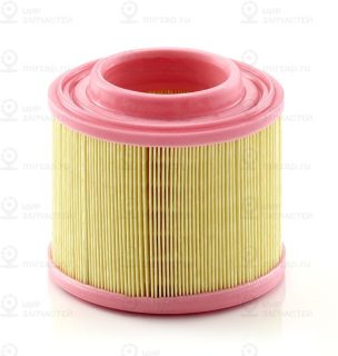 Фильтр воздушный MANN-FILTER C1677