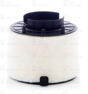 Запчасть MANN-FILTER C17009