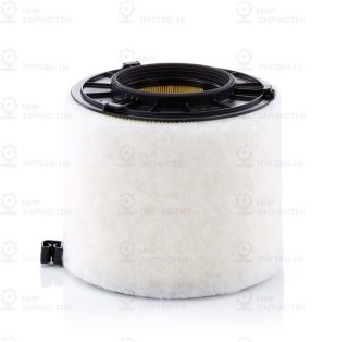 Фильтр воздушный MANN-FILTER C17010