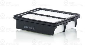 Фильтр воздушный MANN-FILTER C17016