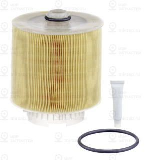 Фильтр воздушный MANN-FILTER C171371X