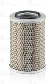 Фильтр воздушный MANN-FILTER C17201