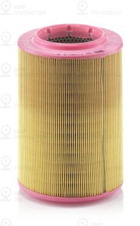 Фильтр воздушный MANN-FILTER C172013