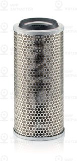 Запчасть MANN-FILTER C172253