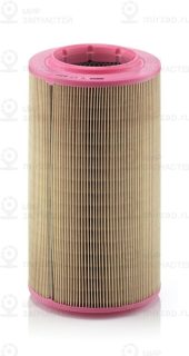 Фильтр воздушный MANN-FILTER C17237