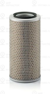 Фильтр воздушный MANN-FILTER C17250