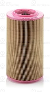 Фильтр воздушный MANN-FILTER C17278