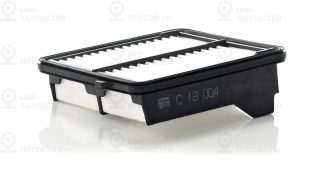 Фильтр воздушный MANN-FILTER C18004