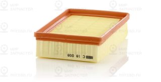Фильтр воздушный MANN-FILTER C18008