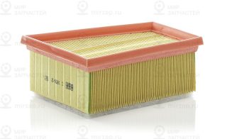 Фильтр воздушный MANN-FILTER C18582