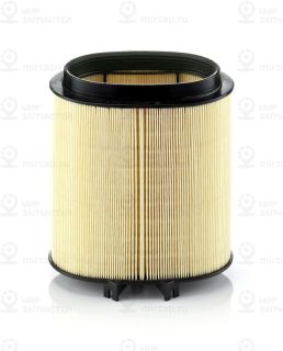 Фильтр воздушный MANN-FILTER C1869