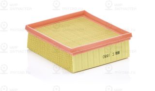 Фильтр воздушный MANN-FILTER C1880