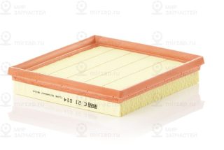 Фильтр воздушный MANN-FILTER C21014
